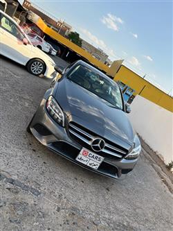 مرسيدس بنز C-Class